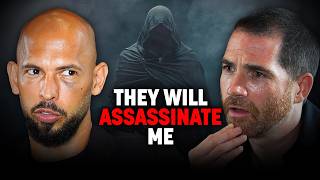 [EXCLUSIVE] Andrew Tate Opens up on BIGGEST Life Regrets | Allegations & Masculinity