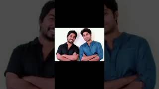 dhyan sreenivasan and vineeth sreenivasan brother bond whatsapp status
