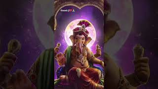 🙏 #shorts #ganesh #shortsvideo