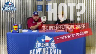 Home Thermostats - The Brain of your HVAC Unit