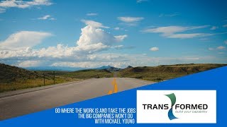 Go where the work is NatHERS vlog 14 June 18