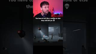 Game: Inside 👌. #gaming #inside #gamingclips