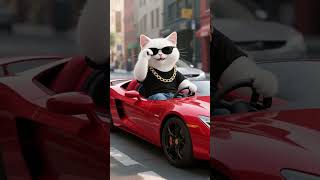 Too Cute to Handle! Romantic & Funny AI Cats Compilation   #AICatComedy #PurrfectMatch #TrendingNow"