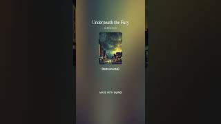 Underneath the Fury V.2 by Macherla