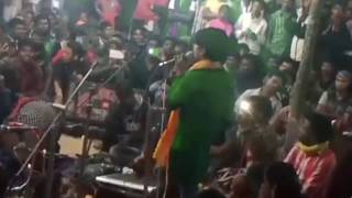 shafiqul islam song #channel i ganer raja 2019