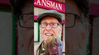 asking my followers who i look like #grandma