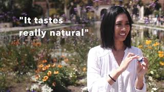 Product Testimonial Video for - Snow Lip Treatment