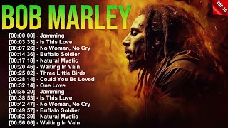Bob Marley – The Voice That Spoke for the Oppressed and Inspired Generations 🎶🌟