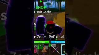 First sea is luck or unlucky? #bloxfruits #roblox #youtubeshorts #shorts #viral #bloxfruitshorts