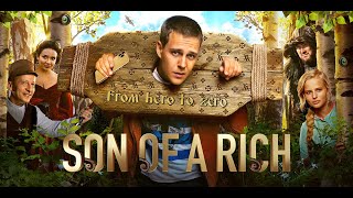Son of a rich Trailer ENG sub