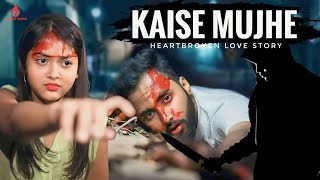 Kaise Mujhe || Heartbroken Love Story 2023 || Ghajini || Benny Dayal || Shreya Ghoshal ||