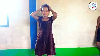 [Main Tera Deewana Tu Meri Deewani] || By Masuma Local Dance || Adl Music Company