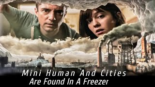 Ice Age (2019) | Movie Explained In English/Subtitles| Movie Recaps | Starz Recapped