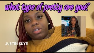 let's chat: desirability politics, colorism, and music