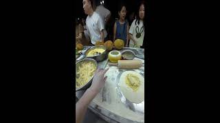 🔴Do a small business, Selling delicious food, and make money for yourself