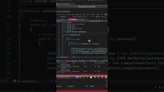Create your own security algorithms in just 10mints #security#blockchain #mining #hash#lifestruggle