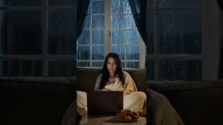 #RainAtNight #CampingASMR #CozyNight #RainSounds #SleepVibes #Relaxation #FYP #Viral #trendingshort