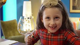 Алия и Далия Гюлай Големи и Малки ( cover Хилда Казасян и Тодор Колев)