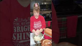Angel cookies part 2