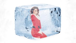 she has defrosted