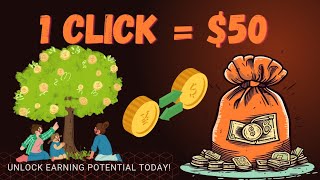 1 Click = $50? The Truth Behind Get-Rich-Quick Schemes| #theprofitpath