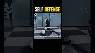 How To Protect Yourself?!👊| Amazing Self Defense