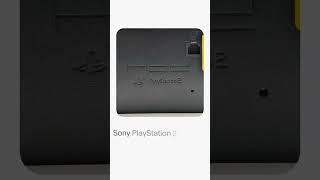 Sony PlayStation 2 console scph 50001/N [Tested]