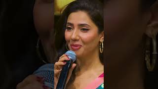 Mahira khan awards parizzad guve award#mahirakhan