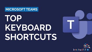 The Best Keyboard Shortcuts on Microsoft Teams