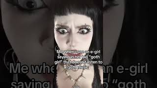 #altgirls #altgirl #grungegirls #gothgirl #goth #alt