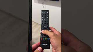 Secret antenna #lifehacks #tv