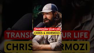 Transform Your Life with One Tough Conversation