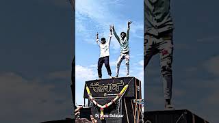 Pailwan👑 🐯💪⬆️ 🚩🔥 | Road Show star🚩🔥🐯💪|Pailwan Ala re 🐯💪 #new #djsound #youtube #roadshow