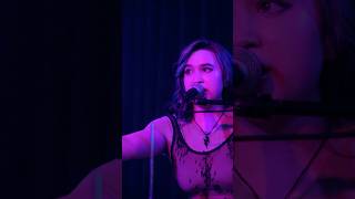 POWER will be yours in 1 week! Presave in bio! #womeninmusic #womeninrock #newmusic