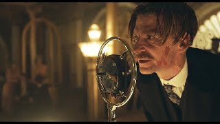 "This place is under new management" | S02E04 | Peaky Blinders.