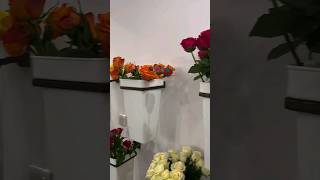 Asthetic Flower 💐🤩 shop in Saudi Arabia #asthetic#saudiarabia #flowers #flower#flowerbouquet #shorts