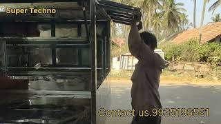 food cart van contact.9935196561#pratapgarh #prayagraj#varanasi