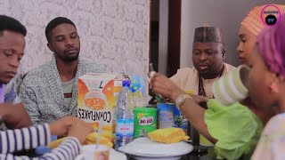 RAINON CIKI 3&4  LATEST HAUSA FILM 2019