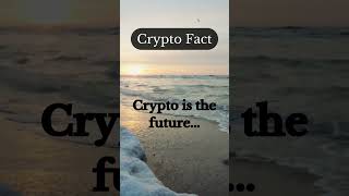 Crypto: Shaping the Future of Finance 🚀
