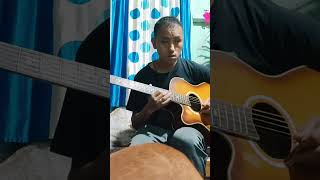 Mission Impossible Theme #guitar #music #shorts