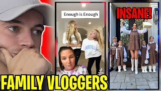 Why Family Vloggers Are Worse Than You Thought