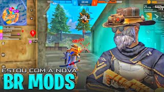 UPANDO INSCRITOS DE BR MODS SILENT