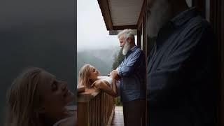 Heavy rain sounds for sleeping - Rainstrom and thunder #Heavyrain  #Viralshorts  #Rain #deepsleep