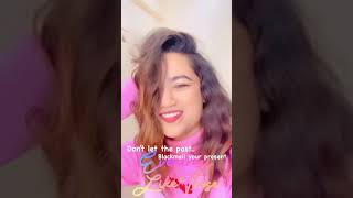 Let go your past | Shriya Jain vlogs #shriyajain