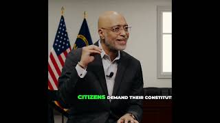 2026: Citizens Demand Constitutional Rights Back! #shorts