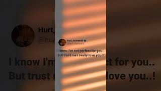 One side love #hurtmoment8 #ektarfapyaar