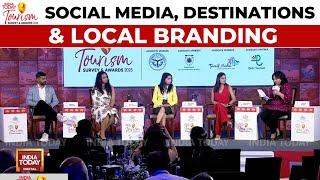 Influencer Revolution: Reshaping Travel Marketing And Consumer Behavior | India Today News