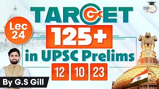 Daily Current Affairs for UPSC Prelims | 12th October 2023