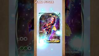 Buzzwole EX Immersive Card Animation - ExtraDimensional Crisis Pack - Pokemon TCG Pocket #pokemon