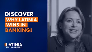 Why Latinia’s Customer-Centric Approach Wins in Banking